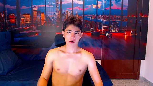 Snapshot of RomeoMillerr chatting on 10-07-25, 07:11 RomeoMillerr online show from 10-07-25, 07:11