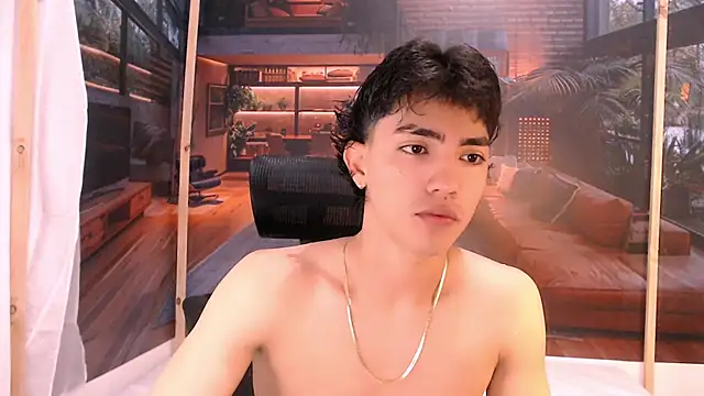 Snapshot of RomeoMillerr chatting on 10-24-25, 07:32 RomeoMillerr online show from 10-24-25, 07:32