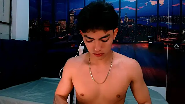 Snapshot of RomeoMillerr chatting on 11-11-25, 07:14 RomeoMillerr online show from 11-11-25, 07:14