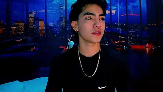 Snapshot of RomeoMillerr chatting on 11-12-25, 07:13 RomeoMillerr online show from 11-12-25, 07:13