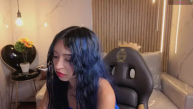  ceeleste cute  online show from 03-05-26, 08:49