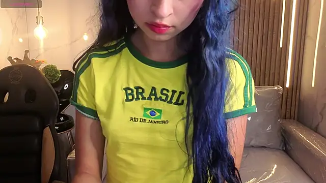  ceeleste cute  online show from 03-13-26, 07:53