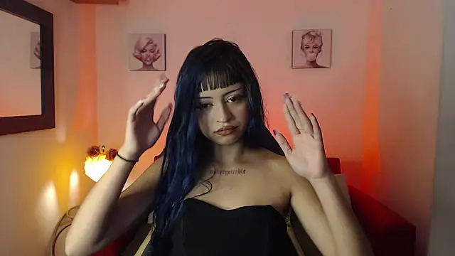  ceeleste cute  online show from 06-11-26, 12:58