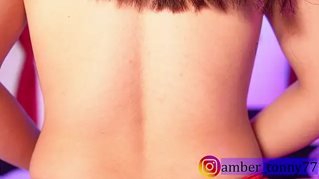 Snapshot of amber_tonny77 chatting on 11-05-25, 09:09 amber tonny77 online show from 11-05-25, 09:09