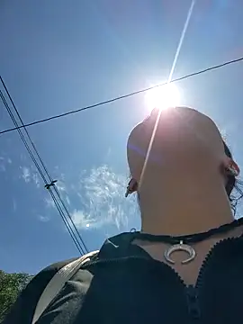 Snapshot of _TOMOE chatting on 09-27-25, 05:51 TOMOE online show from 09-27-25, 05:51