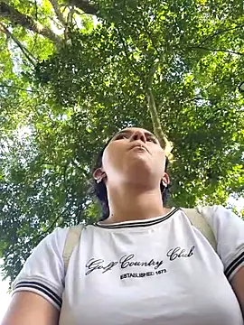 Snapshot of _TOMOE chatting on 09-28-25, 08:25 TOMOE online show from 09-28-25, 08:25