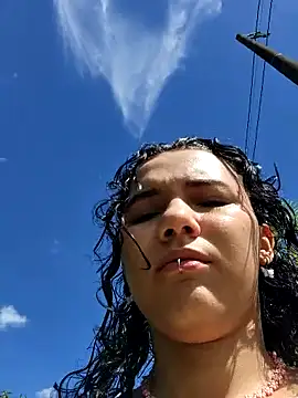 Snapshot of _TOMOE chatting on 09-30-25, 07:19 TOMOE online show from 09-30-25, 07:19