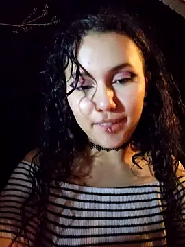 Snapshot of _TOMOE chatting on 10-03-25, 03:25 TOMOE online show from 10-03-25, 03:25