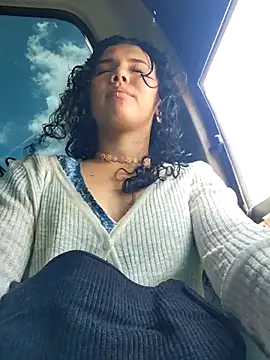 Snapshot of _TOMOE chatting on 10-05-25, 04:38 TOMOE online show from 10-05-25, 04:38