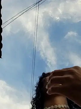 Snapshot of _TOMOE chatting on 10-19-25, 10:21 TOMOE online show from 10-19-25, 10:21