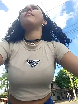 Snapshot of _TOMOE chatting on 10-25-25, 07:52 TOMOE online show from 10-25-25, 07:52