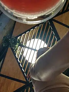 Snapshot of _TOMOE chatting on 11-07-25, 07:14 TOMOE online show from 11-07-25, 07:14