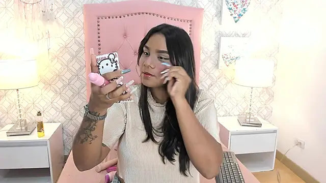 Aria Star7 online show from 10-07-25, 07:33