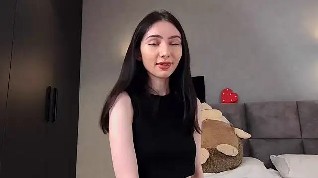 AnaMoonlight online show from 10-13-25, 04:29