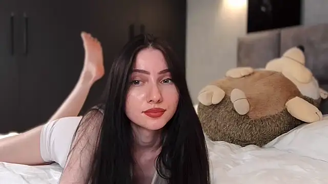 AnaMoonlight online show from 11-02-25, 08:55