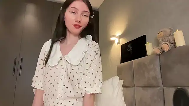 AnaMoonlight online show from 03-07-26, 08:55