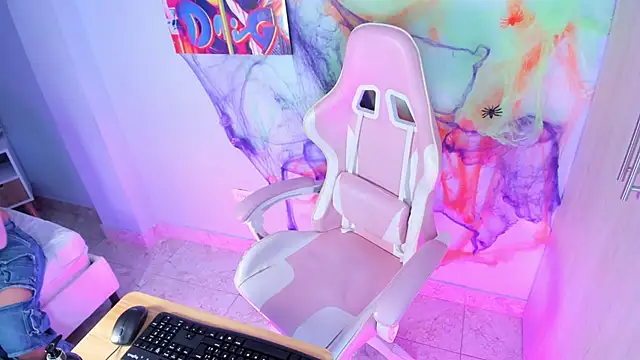 Snapshot of Athenea__fox chatting on 10-29-25, 12:07 Athenea fox online show from 10-29-25, 12:07