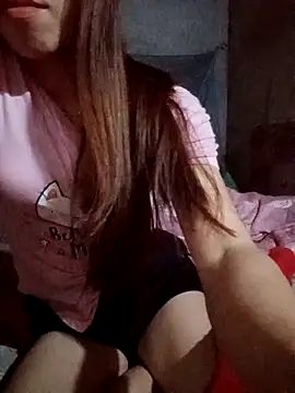 Snapshot of nhinhi-sexy chatting on 11-01-25, 01:51 nhinhi-sexy online show from 11-01-25, 01:51