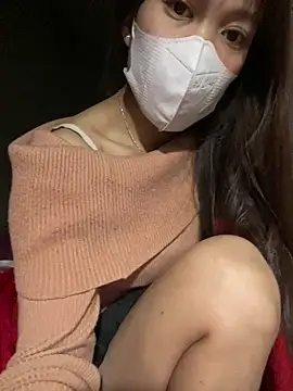 nhinhi-sexy online show from 01-08-26, 10:45