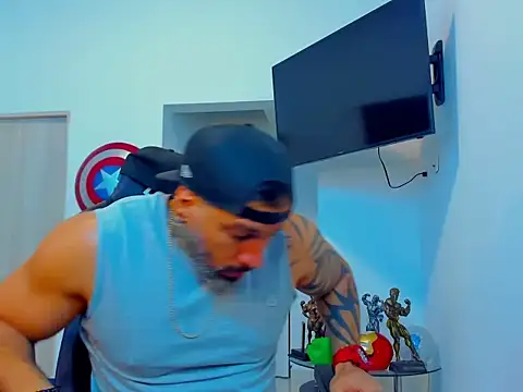 JoshRigby online show from 10-10-25, 09:25