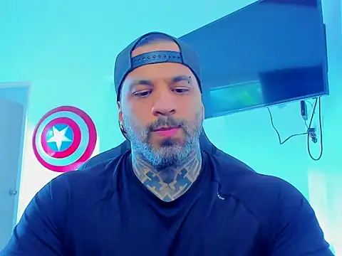 JoshRigby online show from 10-27-25, 08:35