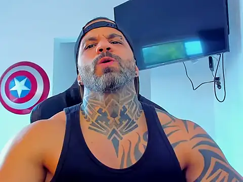 JoshRigby online show from 11-04-25, 08:19