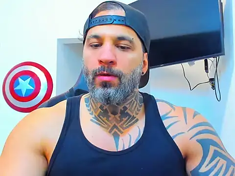 JoshRigby online show from 12-03-25, 08:07