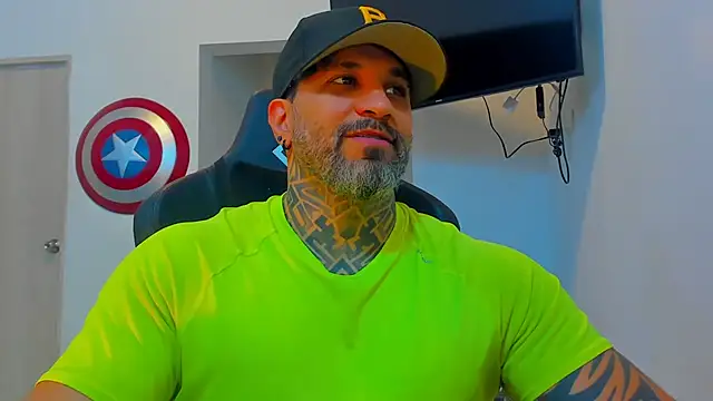 JoshRigby online show from 01-15-26, 06:33