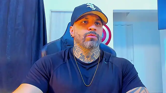 JoshRigby online show from 02-07-26, 08:01