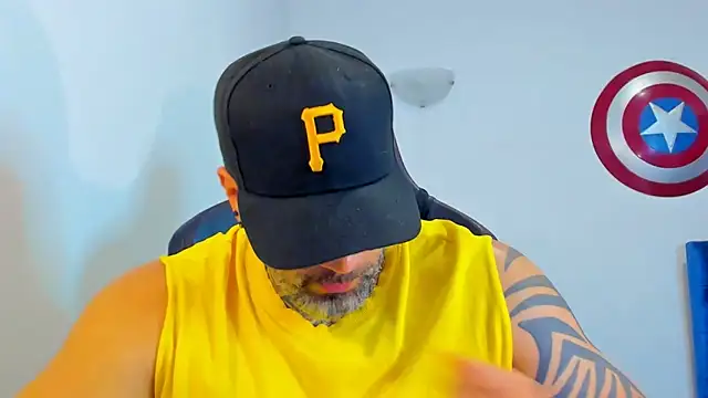 JoshRigby online show from 04-29-26, 07:53
