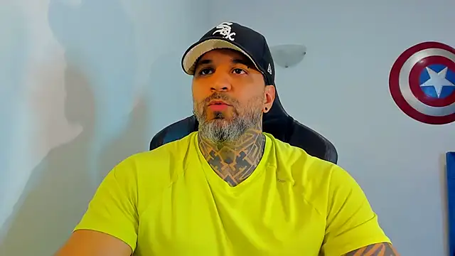 JoshRigby online show from 04-30-26, 08:57