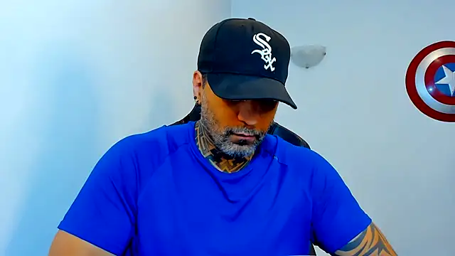 JoshRigby online show from 06-09-26, 06:41