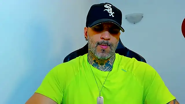 JoshRigby online show from 06-12-26, 07:13