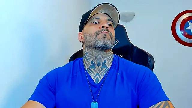 JoshRigby online show from 06-16-26, 07:49