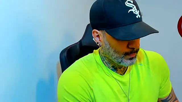 JoshRigby online show from 06-18-26, 06:56