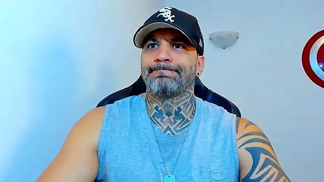 JoshRigby online show from 06-19-26, 07:06