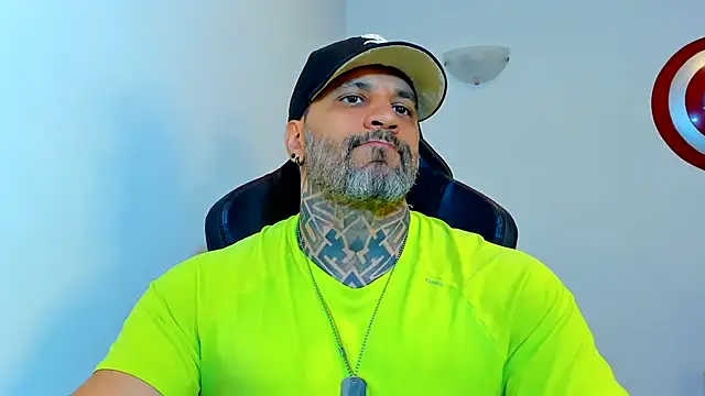 JoshRigby online show from 06-20-26, 07:38