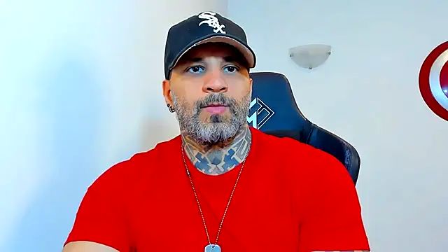 JoshRigby online show from 06-26-26, 07:40