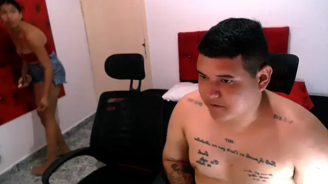 Charly and laura online show from 11-10-25, 07:13