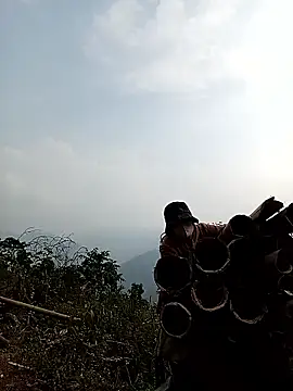 bree-zz online show from 12-03-25, 07:38