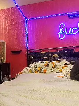 violentviolet68 online show from 01-14-26, 04:45