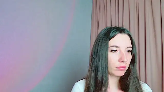 Snapshot of Curious_Lily chatting on 10-13-25, 01:05 Curious Lily online show from 10-13-25, 01:05