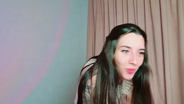 Snapshot of Curious_Lily chatting on 10-18-25, 01:08 Curious Lily online show from 10-18-25, 01:08