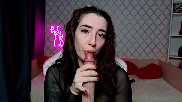 Curious Lily online show from 05-07-26, 12:38