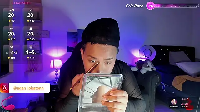 hot pleaser1   online show from 09-29-25, 05:23