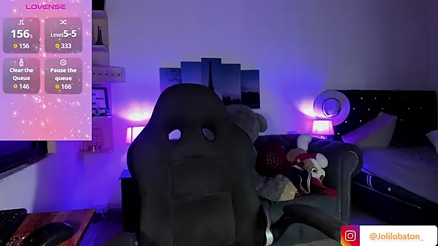 hot pleaser1   online show from 10-07-25, 05:04