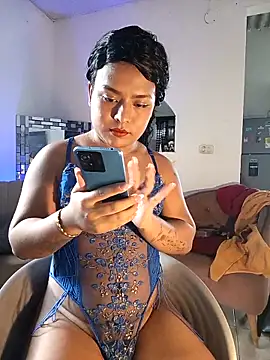 hot pleaser1   online show from 10-09-25, 09:02