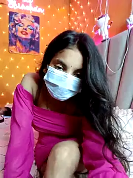 Aditi  0 online show from 09-26-25, 08:13