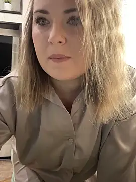 AliseShyness online show from 10-01-25, 08:53