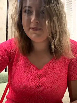 AliseShyness online show from 10-04-25, 07:50